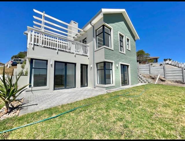 3 BEDROOM HOUSE FOR SALE IN SEEMEEU PARK